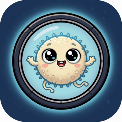 Tiny Doctor App Icon